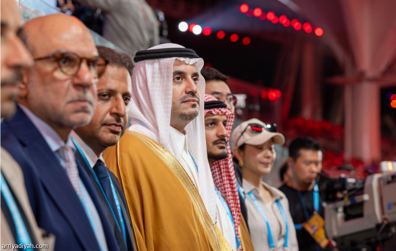 «سانيا 2026» تنطلق في الصين