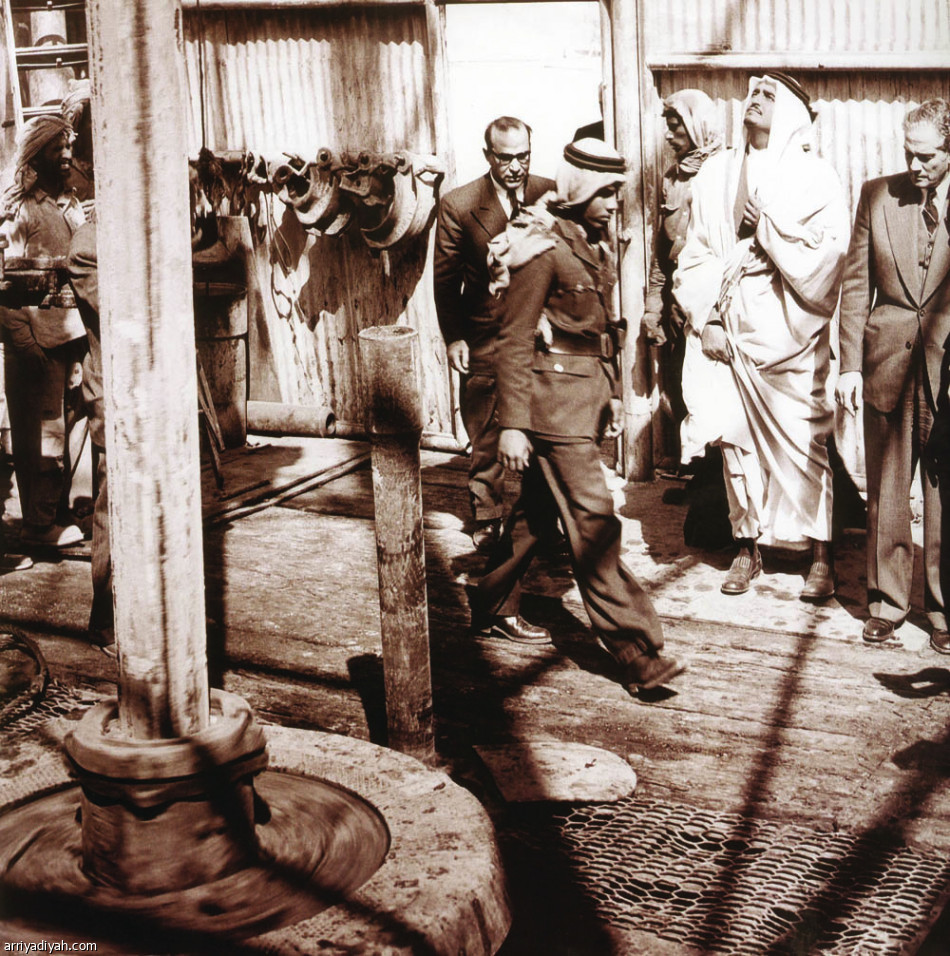 الفهد.. روح القيادة