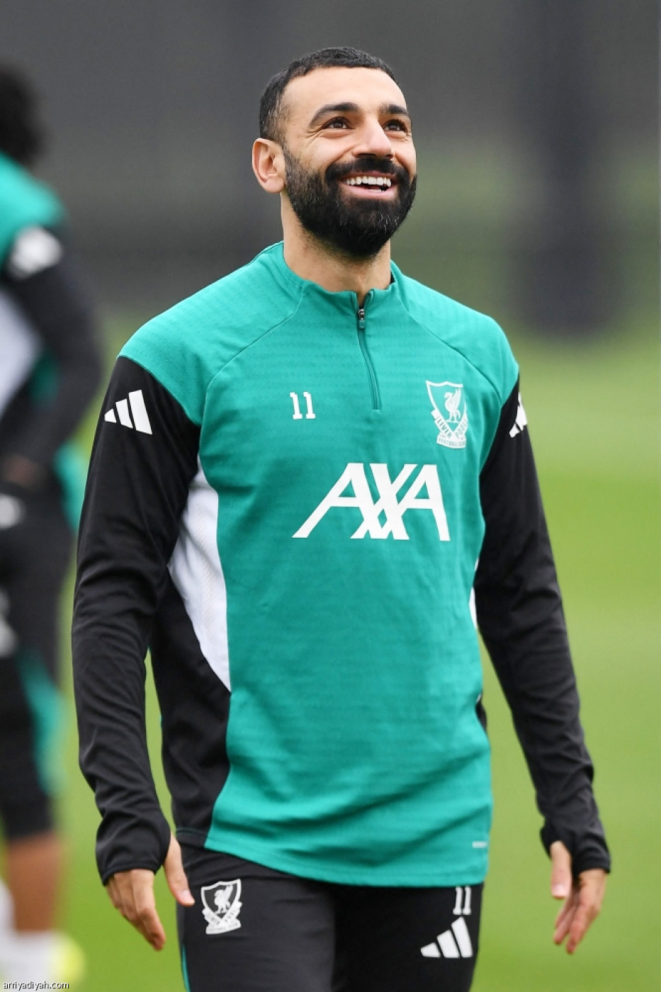 ليفربول جاهز