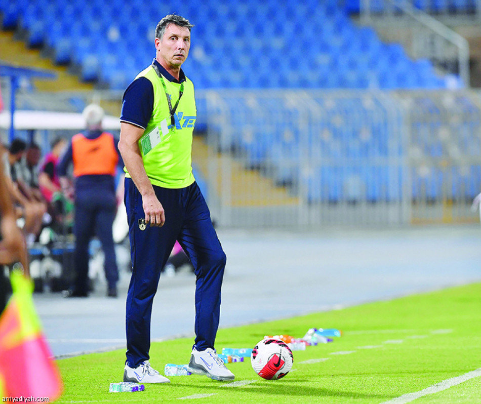 هاسي وسيبولدي..
المسؤولية مشتركة