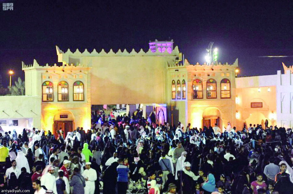 50 مهرجانا تعلق قرار السفر إلى الخارج