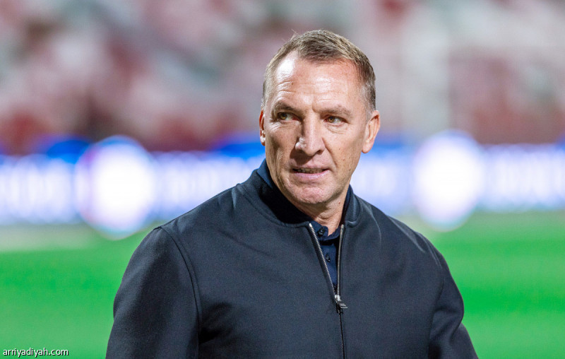 رودجرز: كنا نستحق التعادل.. وقرارات الحكم غريبة