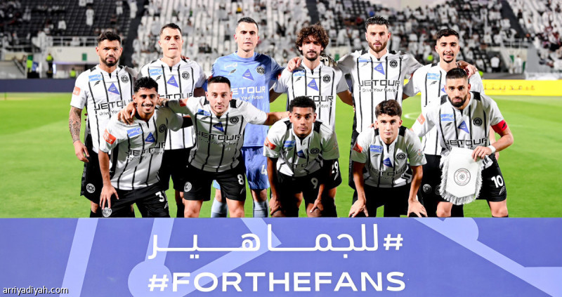 نادي الشباب يسدد رواتب اللاعبين ويجدد الثقة بالمدرب إيمانول ألجواسيل رغم النتائج السلبية