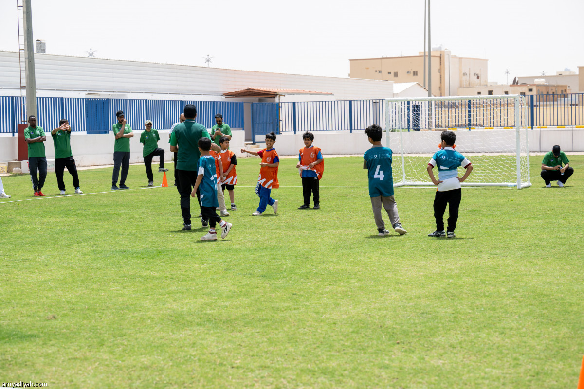 اكتشاف مواهب