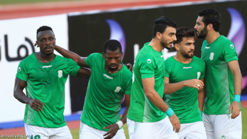 مدير الكرة بالاتحاد السكندري يتحدى الهلال
