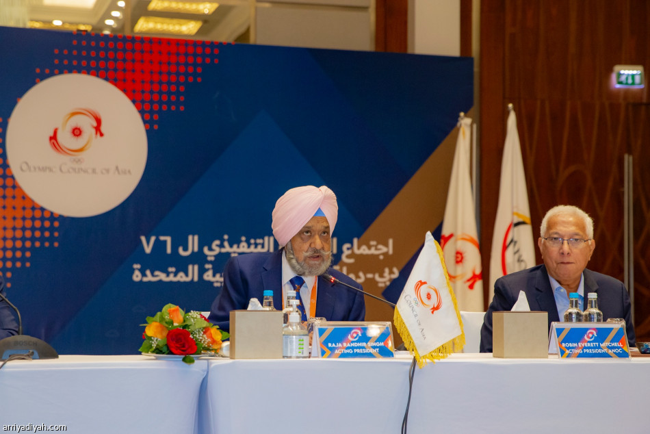 فهد بن جلوي يستعرض «الرياض 2034» ويستقبل الهويش