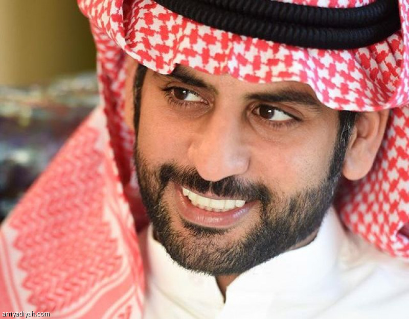 سعد علوش