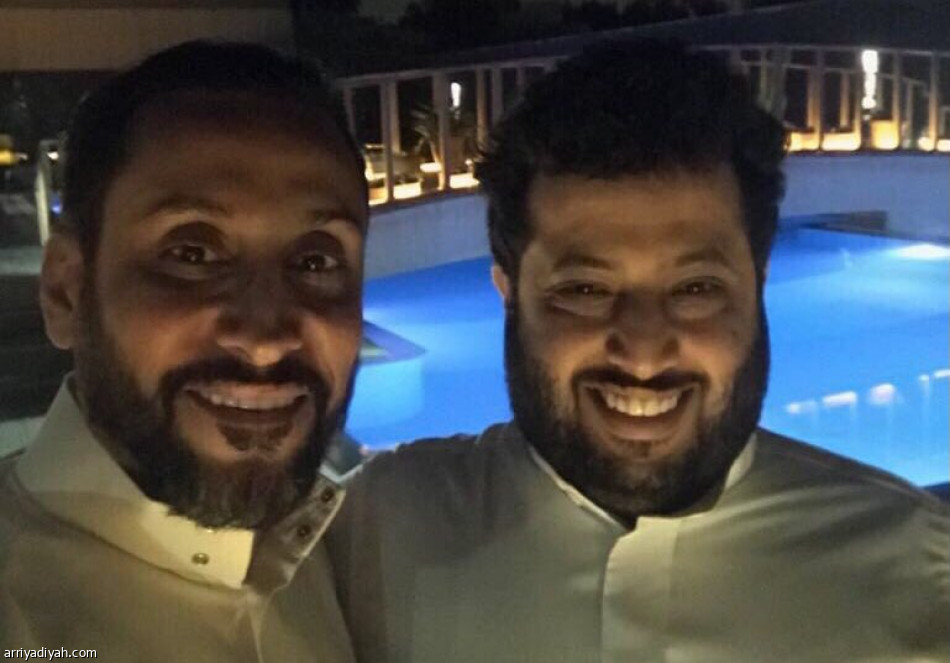سامي: آل الشيخ أنقذ الهلال من الحرمان