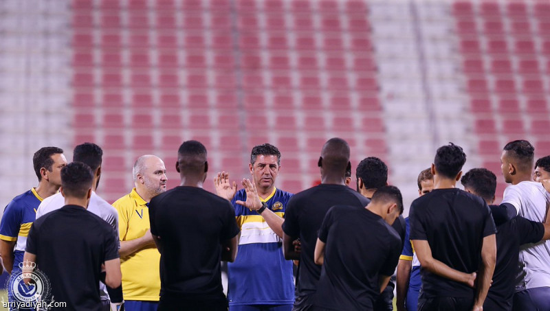 رسائل جوال
تجمع النصراويين