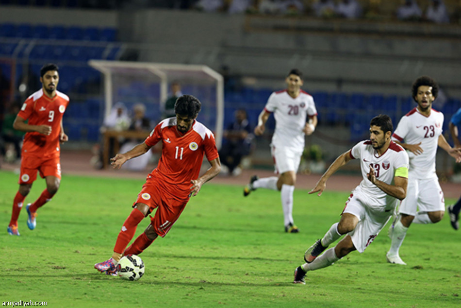 رئيس الاتحاد البحريني يؤكد بقاء الم...