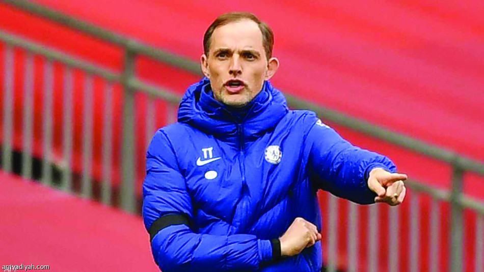 الهلال والأهلي..
كأس العالم ترجح الكفة