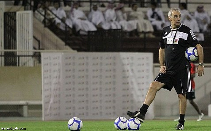فوساتي.. لا يعرف الخسارة من النصر