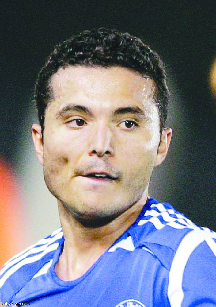 لاعبون مهاجرون.. طاروا ثم عادوا