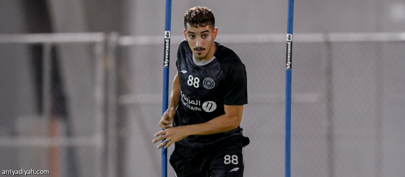 نادر الشراري ينضم إلى النصر في انتقال حر بعد انتهاء عقده مع الشباب