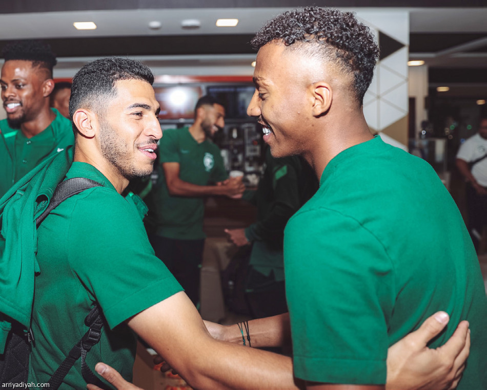 الأخضر خلال سبتمبر..
69 مباراة.. والفوز 53%