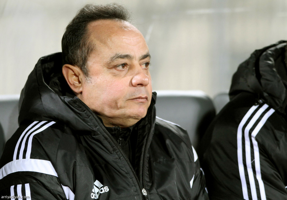بكأس «لوسيل»..
هلال دياز.. 4 بطولات