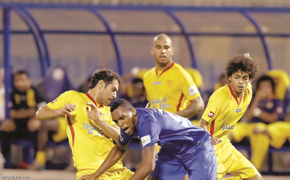 احتفظوا بـ “إدواردو” للنصر