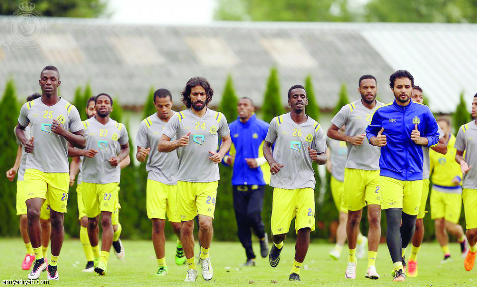 توميتشاك إيفان رابع أجانب النصر