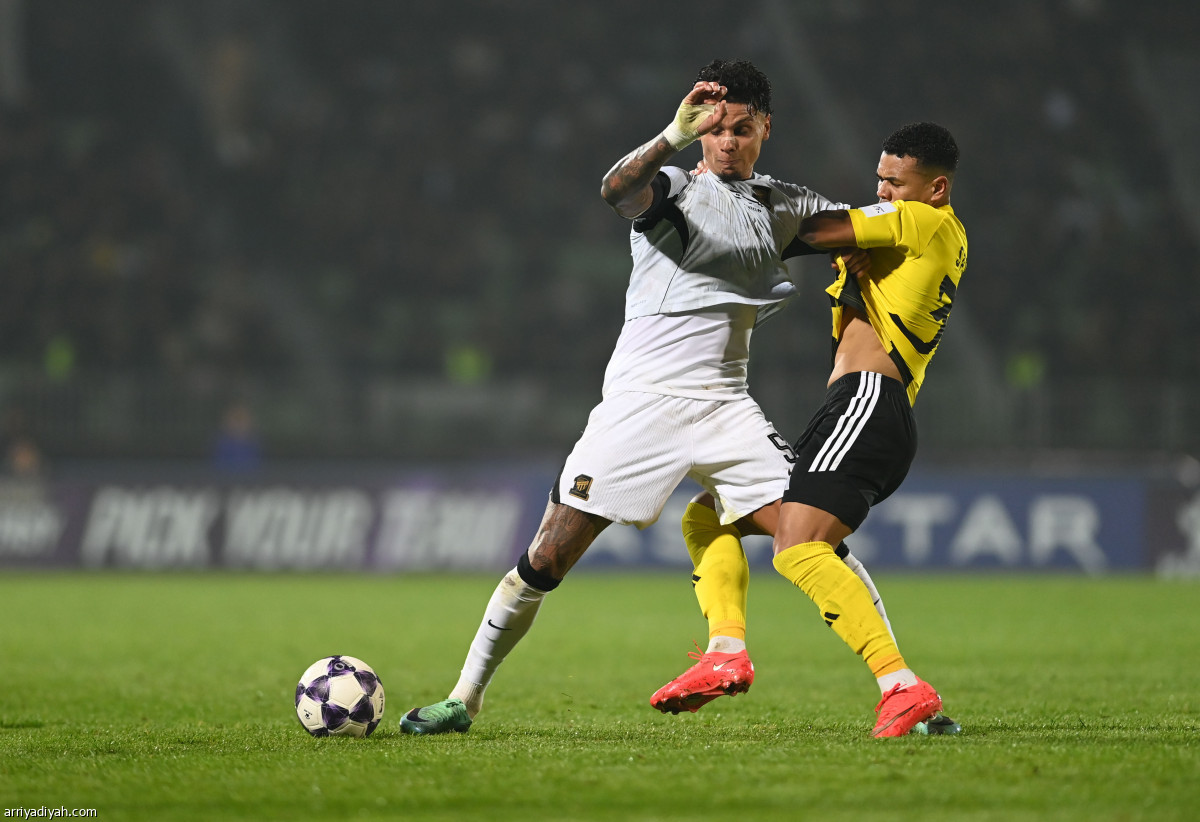 خطفها الاتحاد