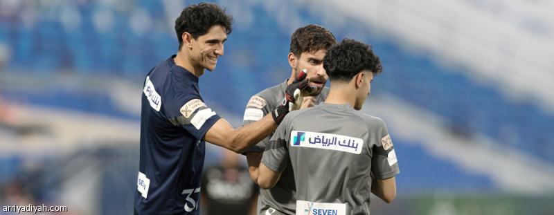 طرح تذاكر نهائي كأس خادم الحرمين بين الهلال والنصر مساء الإثنين والمقاعد مقسمة بالتساوي