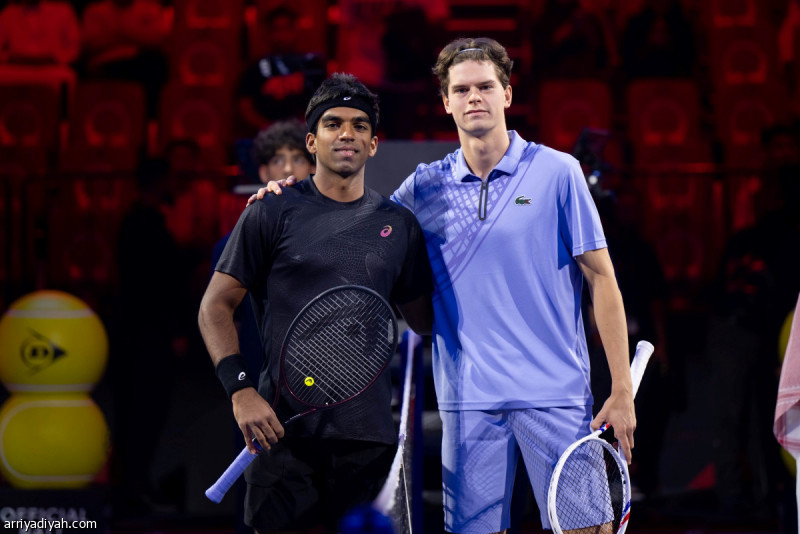 بلوكس وكيير إلى نصف النهائي #نهائيات_الجيل_القادم 