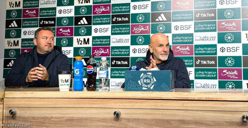 بيولي: النصر يفتقد استغلال الفرص وينتظر انضمام جون دوران
