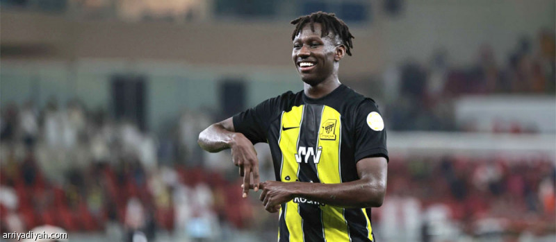 الاتحاد يعلق عروض انتقال مروان الصحفي حتى انتخاب مجلس إدارة جديد