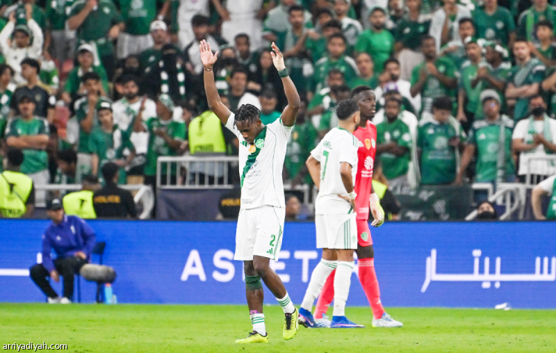 الانتصار منقوصا.. الأهلي يسجل سابقة تاريخية