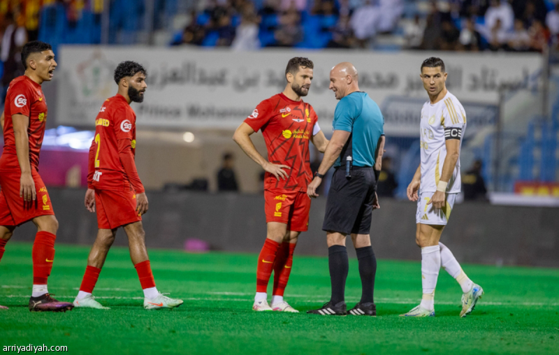 القادسية والنصر.. اتفاقات وتناقضات