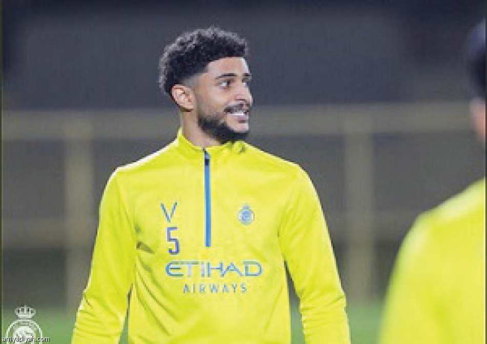 الهلال
يغيّب النصراويين