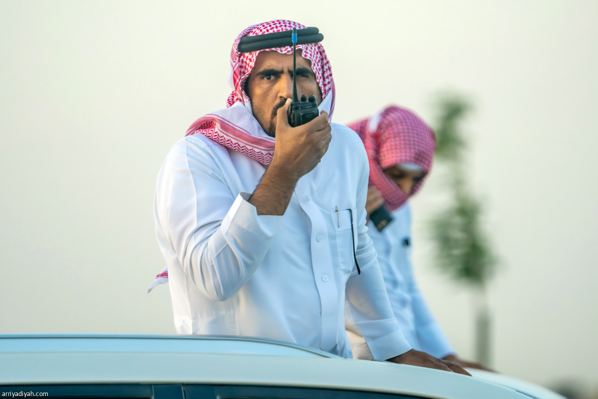 صدارة سعودية