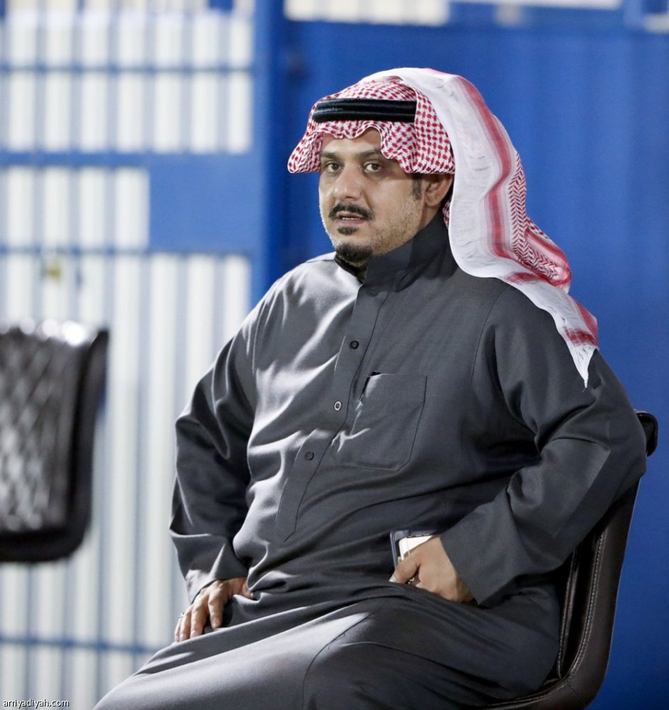 دياز يضع اللمسات الأخيرة قبل مواجهة الشباب