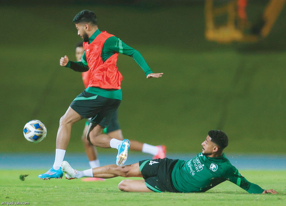 رينارد أمام العرب..
9 انتصارات و5 خسائر