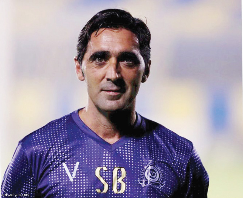 النصراويون ينتظرون «بوتيلهو»