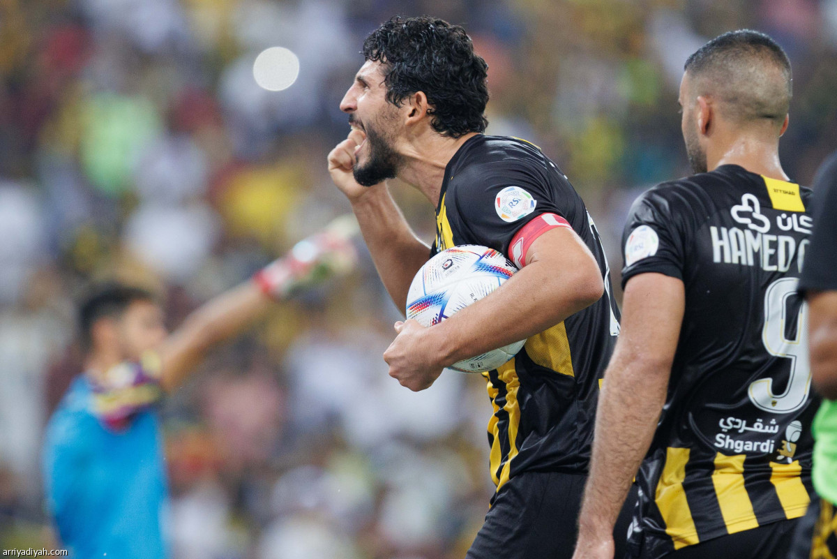 الاتحاد..يتنفس