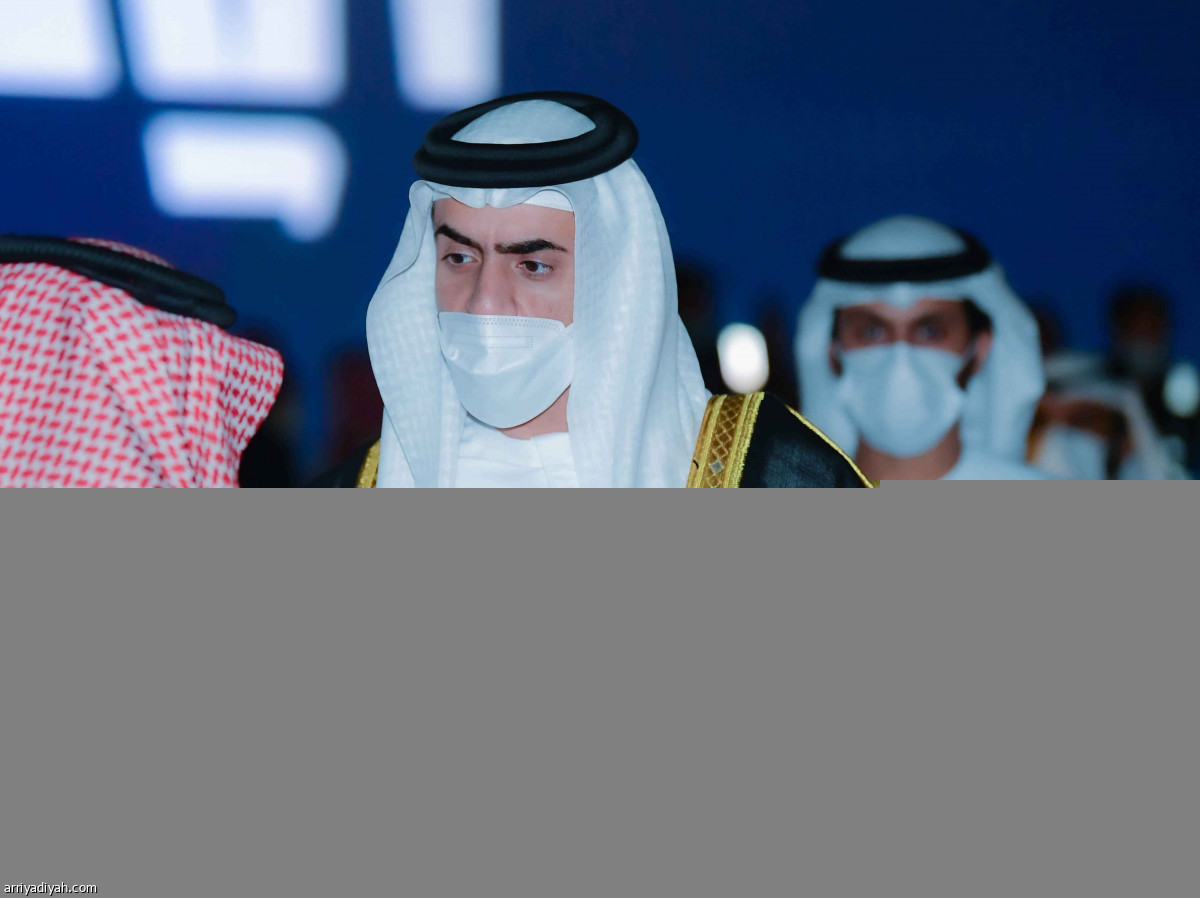 الرياض تدشن معرض الكتاب الدولي