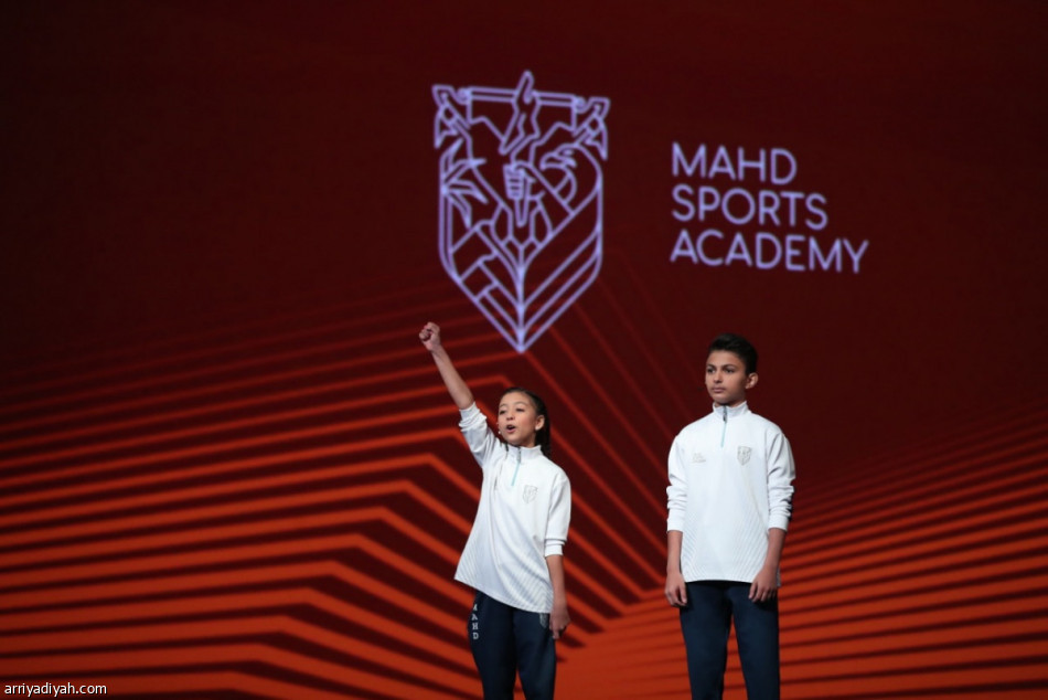 الفيصل يطلق «أكاديمية مهد» لاكتشاف المواهب