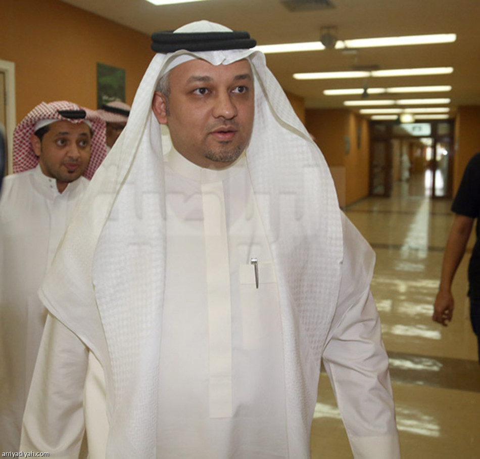 إغلاق باب الترشح لرئاسة اتحاد الكرة السعودي والمتقدمون ستة