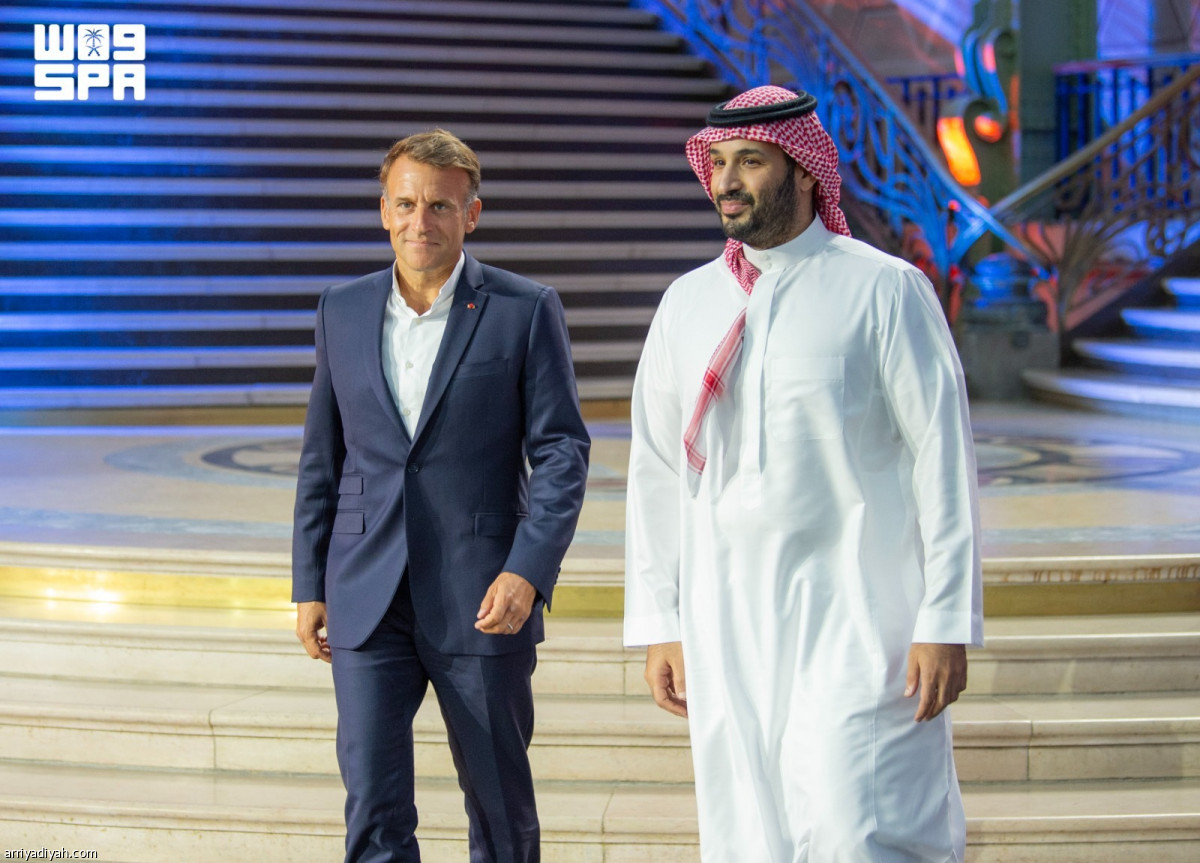 ولي العهد في باريس