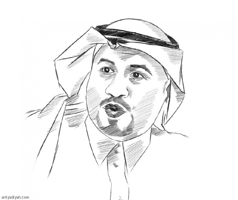 الحبشي:
دعوة عبادي جلبت هدفا