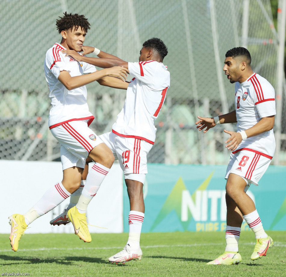 بعد 10 أعوام.. 
الأخضر يخسر