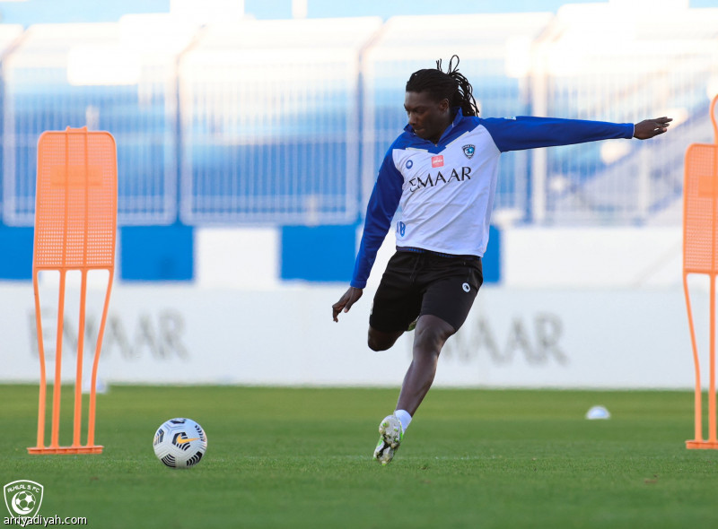 الهلال.. البليهي خارج الحسابات.. و«إنفلونزا» تغيب كويلار