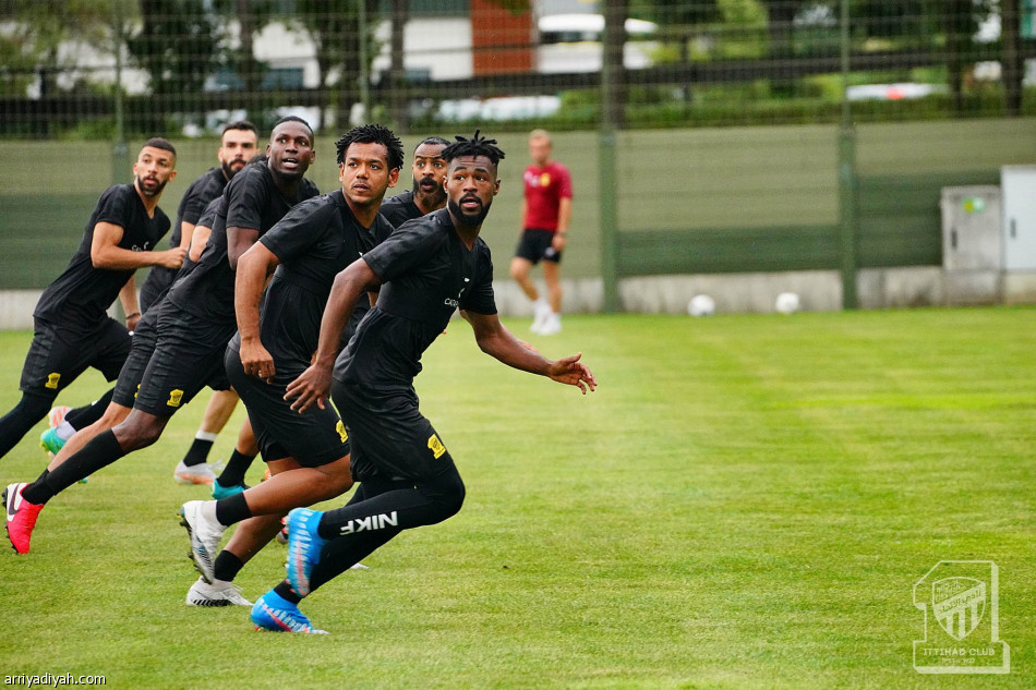 الاتفاق يبرر إلغاء الودية بالأرضية.. والاتحاد: العطوي السبب