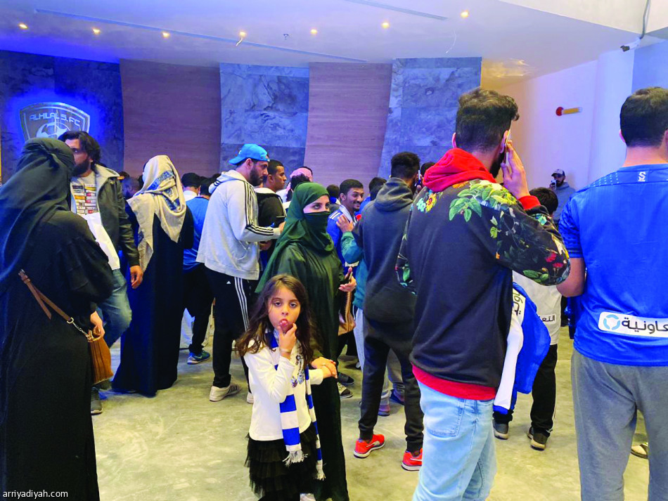 «المكشوفة»
تنقل الأبطال إلى الدرعية