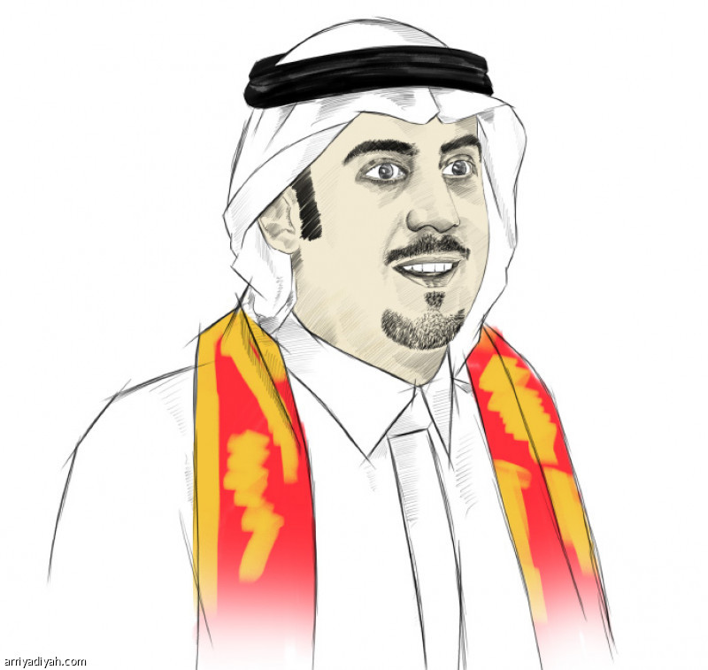 الزامل: الاتفاق خلفنا