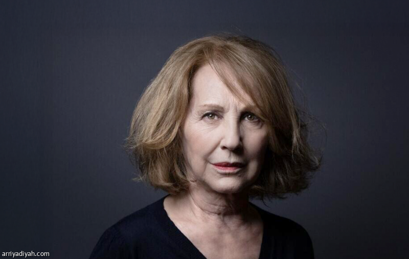 فرنسا تنعى نجمة «الغرفة الخضراء»