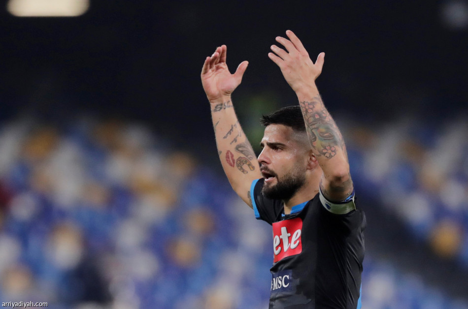 بداية محبطة لنابولي مع جاتوسو بالخسارة أمام بارما