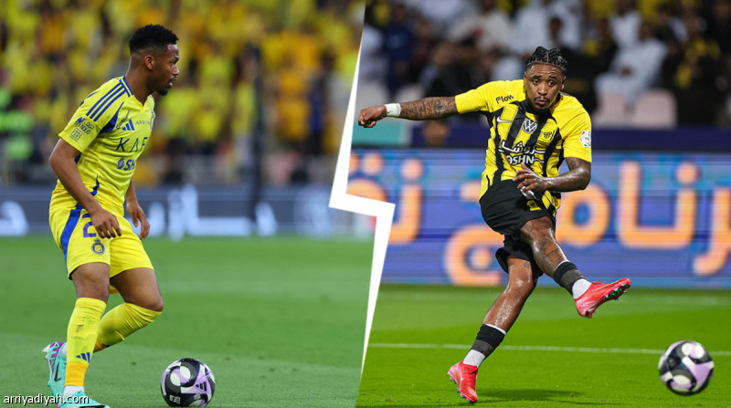 مدرب النصر يستبعد لابورت وغريب من مواجهة الاتحاد في الجولة 30 من دوري روشن السعودي بقرار فني