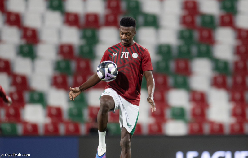 قبل «الديربي».. الخطيب خارج تدريبات الاتفاق