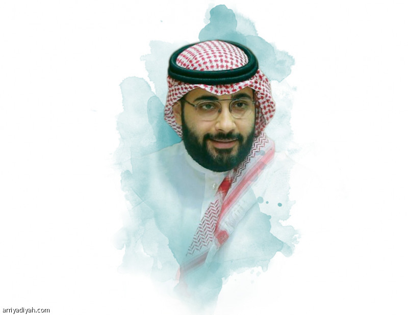 الفهيد.. مطور الجمباز